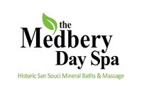 Medbery Day Spa coupons